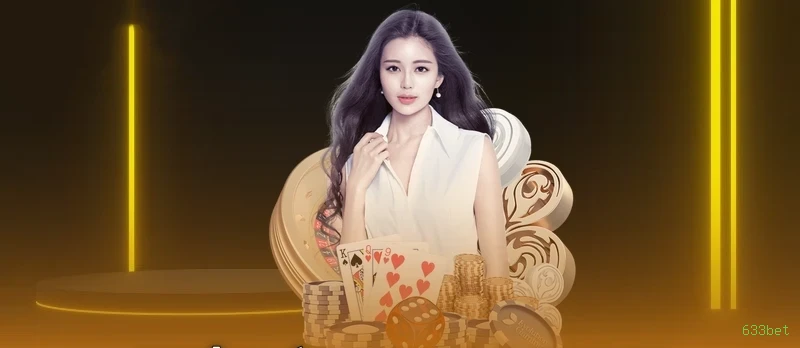 APK Android 633bet