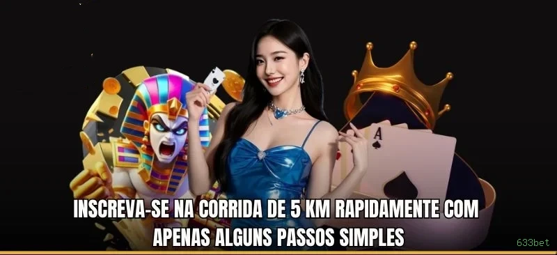 633bet Plataforma