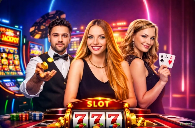 FAQ 633bet