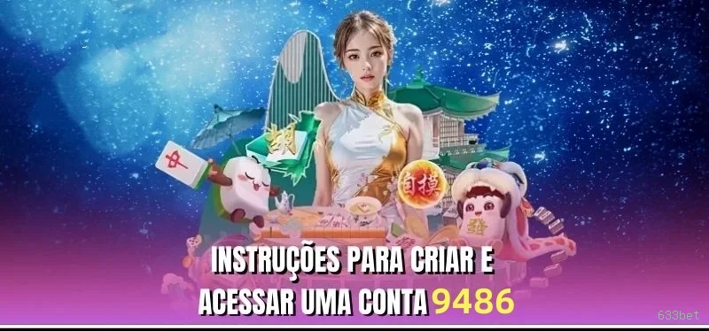 633bet Plataforma