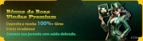 Jogos 633bet