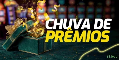 Promoções 633bet