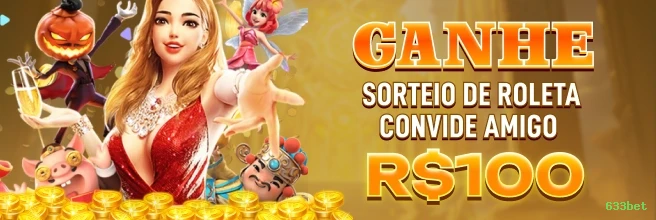 Dicas de Slots 633bet