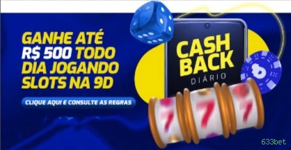 Termos 633bet
