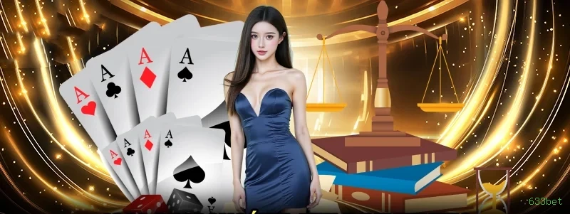 633bet Plataforma