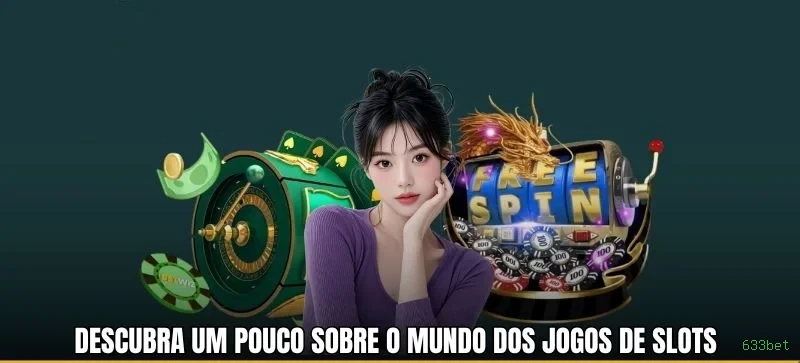 633bet Plataforma